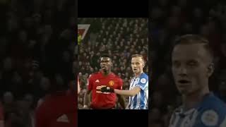 Who called him druggist goats soccersuperstar soccerplayer paulpogba [upl. by Mathis]