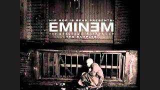 Eminem  Bitch Please II Explicit HD [upl. by Earezed16]