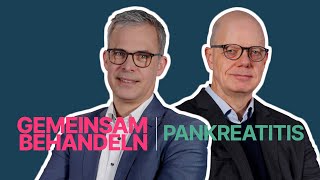 Pankreatitis  Gemeinsam behandeln  Asklepios [upl. by Riamo]