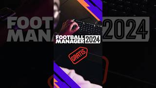 FOOTBALL MANAGER 2024 GRATIS TUTTO QUELLO CHE DEVI SAPERE [upl. by September]