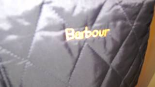 Barbour Liberty Summer Liddesdale Quilt Jacket [upl. by Darla]