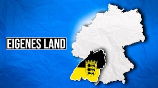 Was wäre wenn BadenWürttemberg ein eigenes Land wäre [upl. by Nujra23]