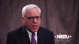 David Rubenstein  Infrastructure [upl. by Llydnek82]