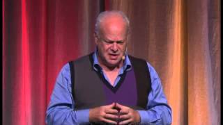 Martin Seligman Flourishing  a new understanding of wellbeing at Happiness amp Its Causes 2012 [upl. by Otrebide]