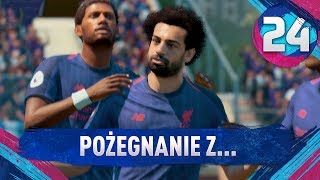 Pożegnanie z  FIFA 19 Ultimate Team 24 [upl. by Javed273]