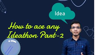 How to ace any Ideathon  My Cisco Ideathon round expirence  part2 2022 [upl. by Eyatnod]