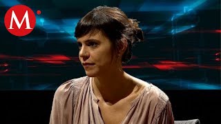 quotDesierto sonoroquot de Valeria Luiselli  En 15 [upl. by Searby]