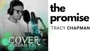 The Promise Cover Tracy Chapman [upl. by Etheline]