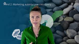 Trend 2 Marketing autentycznie inkluzywny  Global Marketing Trends 2022 [upl. by Alikat]