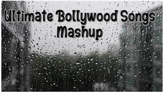 Ultimate Bollywood Mashup  Romantic Mashup Songs Collection [upl. by Flodur]