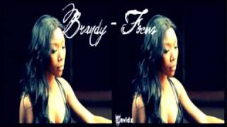 Brandy  Focus With Lyrics [upl. by Nyrahs]