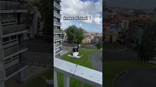 Parkour Like You’ve Never Seen Before 🤯 [upl. by Freida]