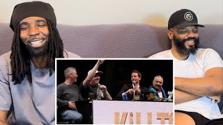 Shane Gillis  Kill Tony Best Moments Part 2 Reaction [upl. by Moseley]