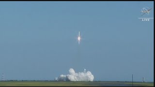 NASA sets Saturday afternoon rocket launch at Wallops Island [upl. by Secnarf260]