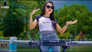 DJ AFTERSHOCK REBORN  PARGOY REMIX FULL BASS HOREG [upl. by Dinesh]