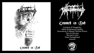 Phlebotomized  Devoted To God Full Album Stream [upl. by Nagirrek]