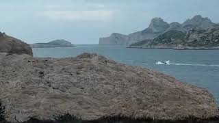 un jour de pluie à Marseille [upl. by Lennox]