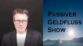 BCDIAktienfonds  globale AktienETFs  Passiver Geldfluss Show 6 [upl. by Arden]