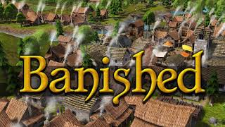 Banished Soundtrack  6 [upl. by Amaso]