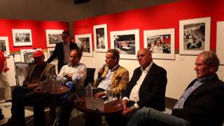 Jochen Rindt Exhibition at Westlicht [upl. by Notsnarc]