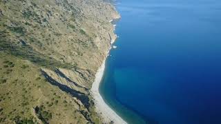 Vatos and katarti beaches samothraki [upl. by Ramso129]