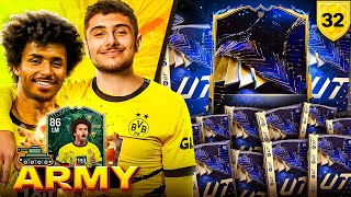 My LAST Chance To Pack A TOTY On RTG [upl. by Hubble201]