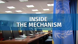 Inside the MICT  Institutional video [upl. by Idahs]