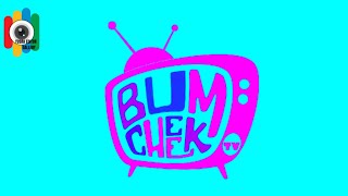 Bumcheek TV Logo Super Effects In 2024  Preview 2 effects [upl. by Ezechiel]