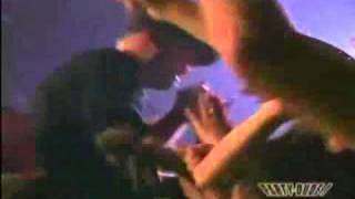 Limp Bizkit  Eat you Alive live in Japan 2003 [upl. by Egon]