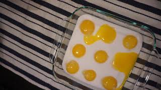 How to Make Cured Egg Yolks [upl. by Udella]