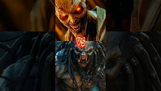 PREDATOR VS THE WITCHERTHE PRIESTINSIDIOUSLA LEONORAREVENUE COMPARISONshorts [upl. by Higgs]