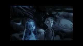 Corpse Bride Sallys song by Amy Lee [upl. by Dilahk]