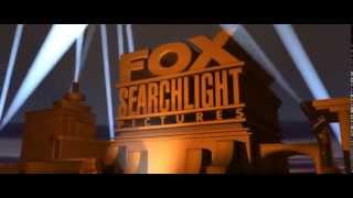 Fox Searchlight Pictures 1997 A More CityLike Version no sound [upl. by Darrin]