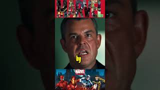 Who suffered the most from mutation in Marvelshorts Marvel [upl. by Bernete]