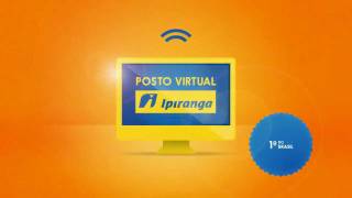 Posto Virtual Ipiranga [upl. by Nira]