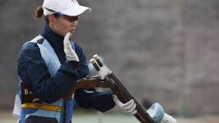 2010 Combined WC2 Beijing Highlights  2010 ISSF WORLD CUP SERIES [upl. by Bollay]