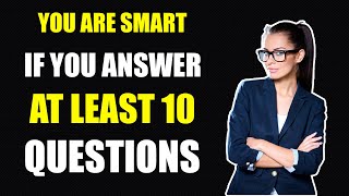 HOW OLD IS YOUR BRAIN ERUDITION TEST 1 [upl. by Boot]