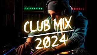 Music Mix 2024  Party Club Dance 2024  Best Remixes Of Popular Songs 2024 MEGAMIX DJ Silviu M [upl. by Navnod]