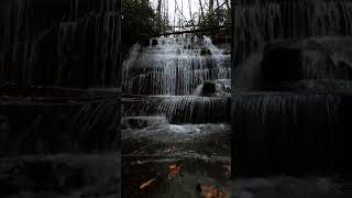 Grogan Creek Falls NC [upl. by Natlus]