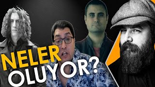 DİAMOND TEMA  EFE AYDAL ve GİGTV OLAYLARI [upl. by Hueston]