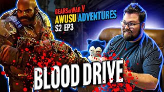 Its All down hill from here  Gears 5 Awusu Adventures s2 ep3 [upl. by Elyak]