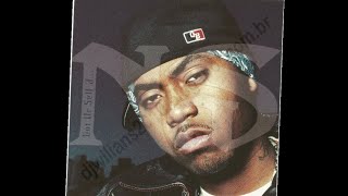 Nas  Got Ur Self A Fallen Soldier Remix [upl. by Mont240]