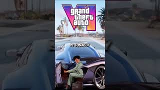 Property Purchase in Grand Theft Auto 6 gaming gta shorts [upl. by Gillett294]