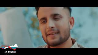 Latest Punjabi Songs By R Nait l Distance  RA Music [upl. by Nadler]