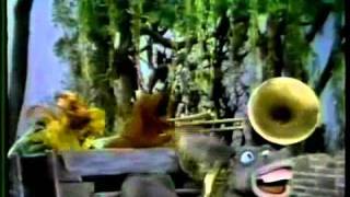 The Muppet Musicians of Bremen songmov [upl. by Annorah]