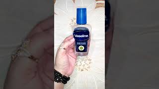 Vaseline Hair Tonic Review amp How to use short Random videos on internet [upl. by Gawlas252]