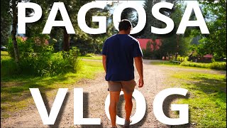 Pagosa Springs Vacation Vlog [upl. by Bilski764]