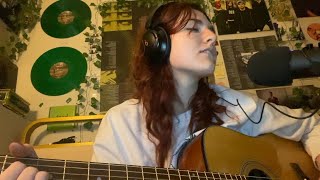 asystole  hayley williams cover [upl. by Liddie843]