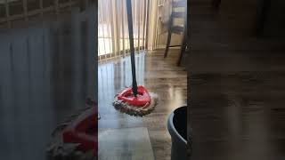 Mopping Floor asmr [upl. by Lertnom364]