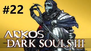 Zagrajmy w Dark Souls 3 22 Czempion Iudex [upl. by Corbie]